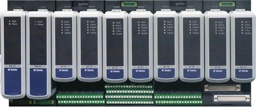 T5100中幼型压缩机组