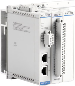 可编程逻辑节造器<br>PLC