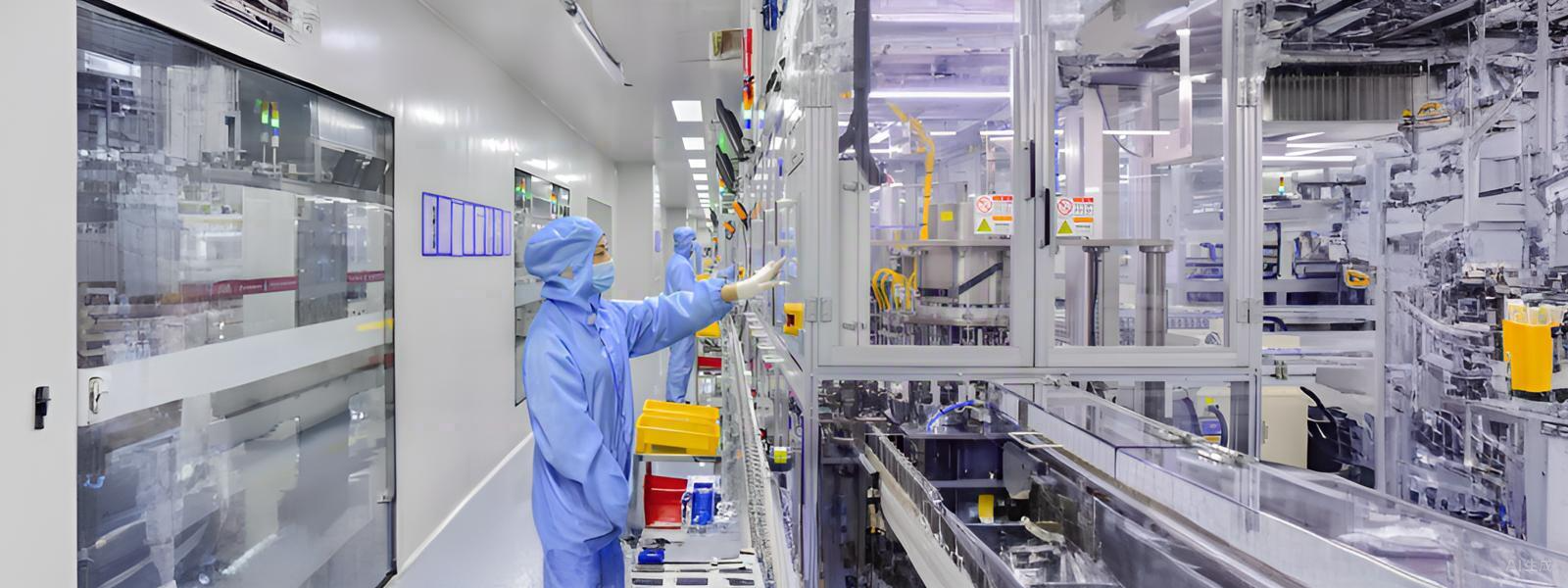 为新能源资料行业全价值链注入AI动力，驱动零碳智造无限可能