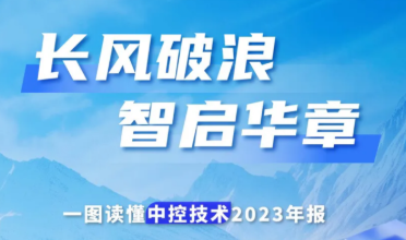 长风破浪 智启华章  |  一图读懂J9国际集团2023年报