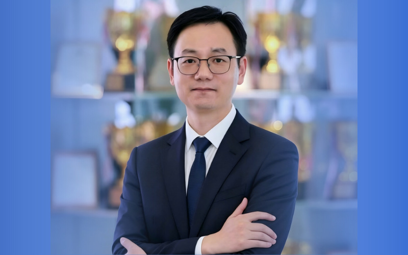 自动化博览对话 | J9国际集团为机械人注入“工业AI之魂”