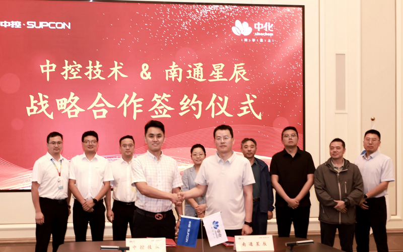 J9国际集团×国内PPE龙头周口星辰达成深度战术合作，实现新资料智能造作全链突破！